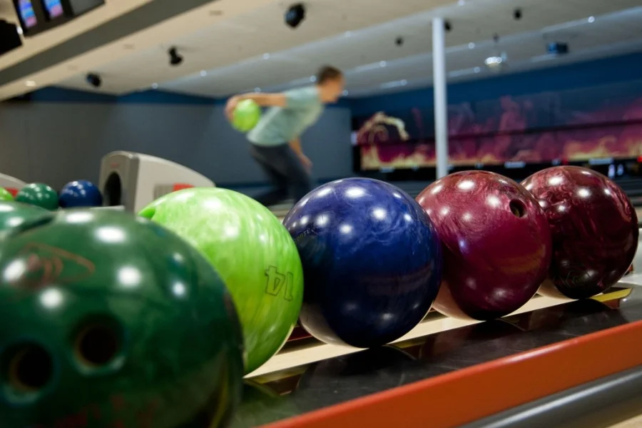 Tollarps Bowlinghall