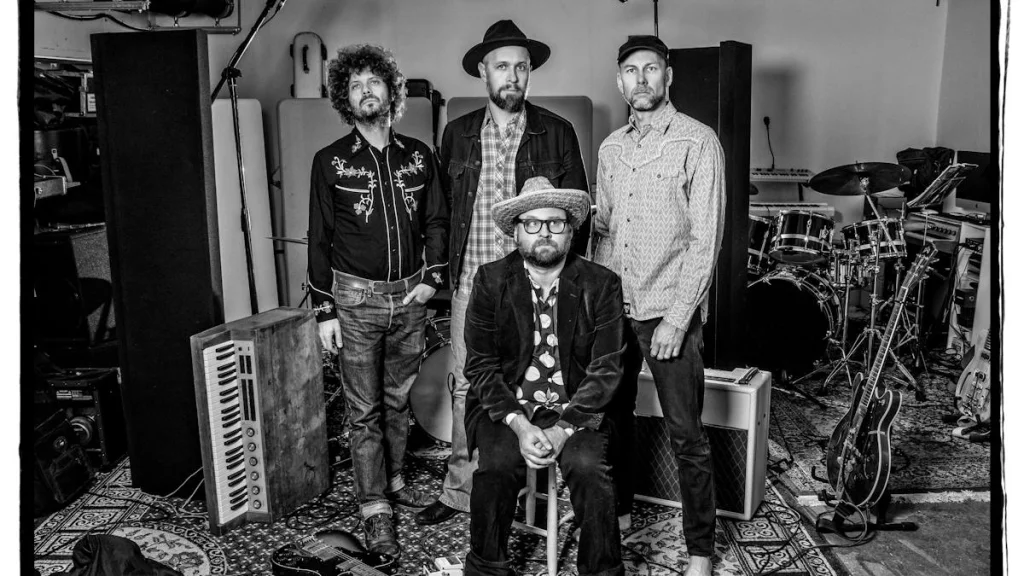 EP’s Trailer Park – Neil Young tribute