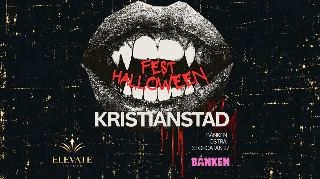 Halloween Fest