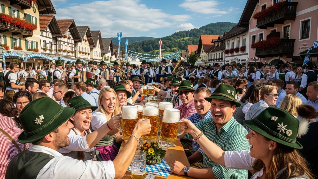 Kristianstads största Oktoberfest 2026