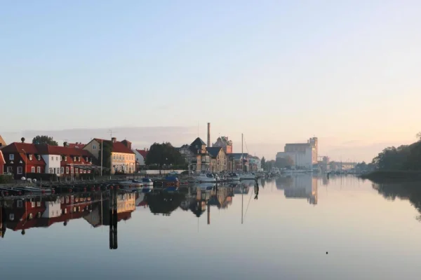 Åhus Gästgivaregård