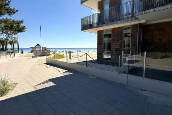 ÅhusBrygga Apartment Hotel