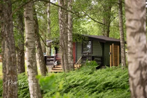 Naturnära Fritidsboende, Thulebo YinTorp